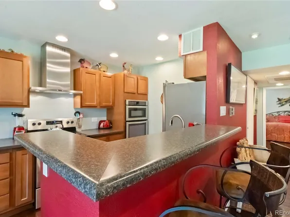 3319 S Monaco Street #A, Denver, CO 80222