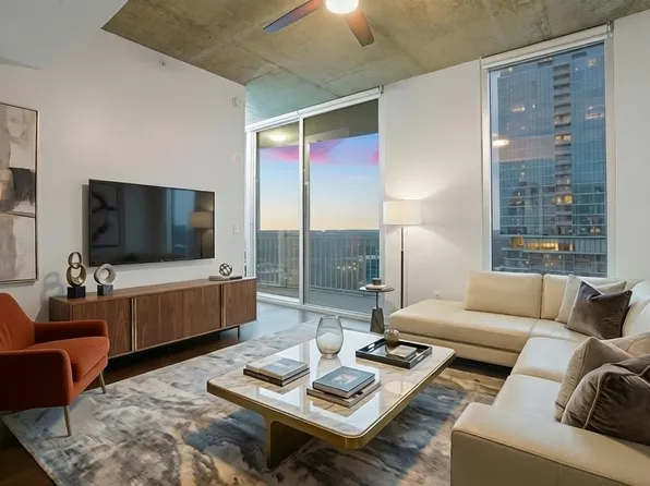 360 Nueces St APT 3608, Austin, TX 78701