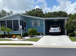 2607 86th St E, Palmetto, FL 34221