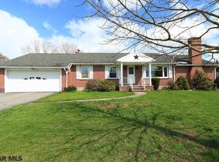 612 Fletcher Rd, Clearfield, PA 16830