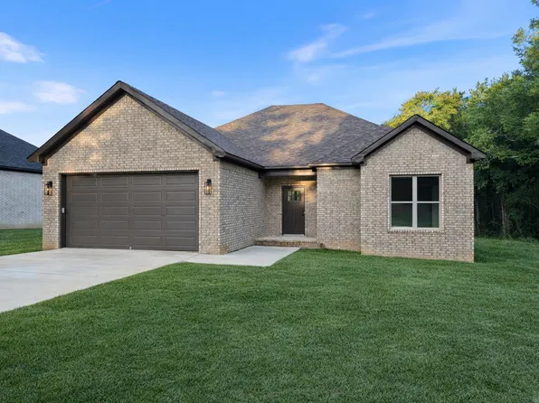 25 Mountain Grove Rd, Greenbrier, AR 72058