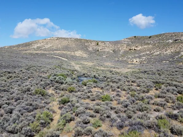 Park Road Upper Superior Rd, Superior, WY 82945