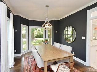 3448 Corsham Dr, Apex, NC 27539