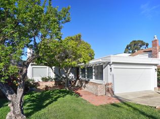 28 Palm Ave, Millbrae, CA 94030