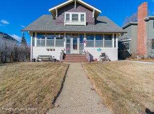 619 2nd Ave W, Dickinson, ND 58601
