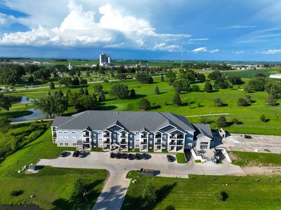 201 Sunrise Park Rd #116, Storm Lake, IA, 50588