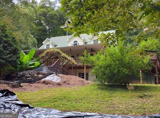 661 Navaho Way #5631, Ellijay, GA 30540