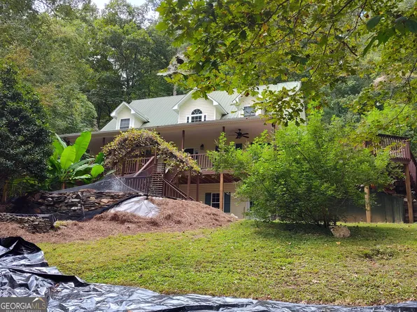 661 Navaho Way #5631, Ellijay, GA 30540