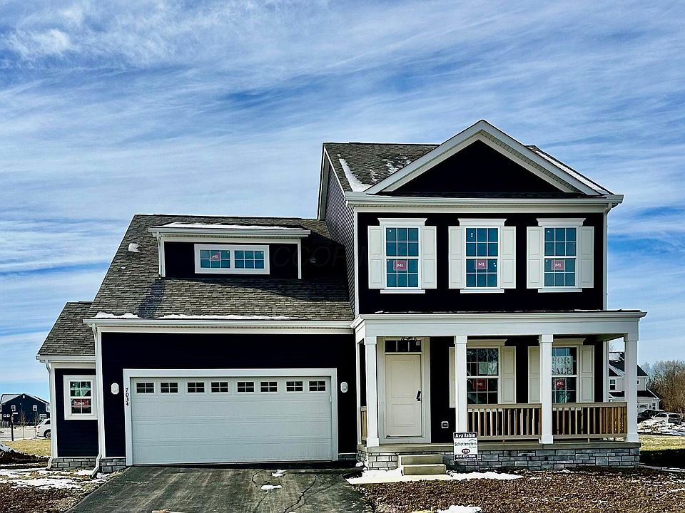 1st image of 7034 Aster Way