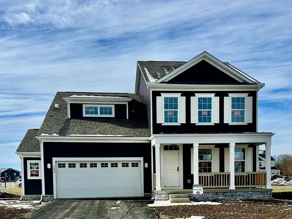7034 Aster Way, Plain City, OH 43064