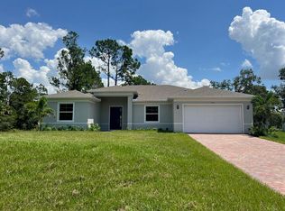 3106 Johannesberg Rd, North Port, FL 34288