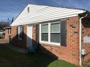 7948 Thompson Rd, Norfolk, VA 23518