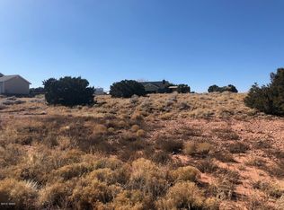 7721 Spring Valley Hill Rd, Taylor, AZ 85939