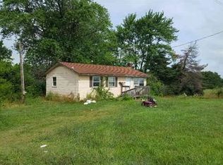25455 State Highway 3, Kirksville, MO 63501