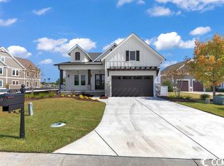 752 Waterbridge Blvd, Myrtle Beach, SC 29579