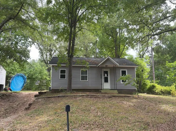 1438 Bryant St, Gastonia, NC 28052