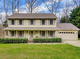 7499 Weitzel Dr, Summerfield, NC 27358