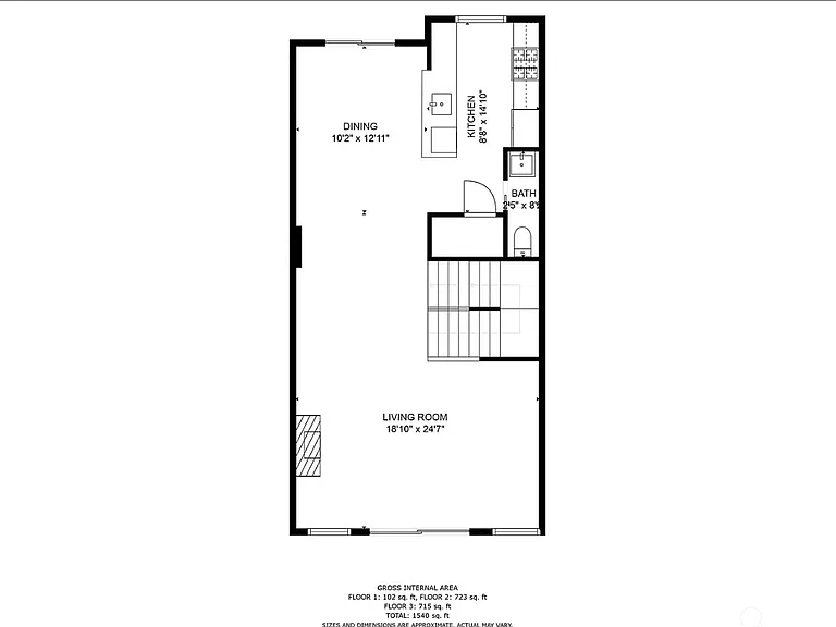 23120 SE Black Nugget Rd #Y2 — Photo 2