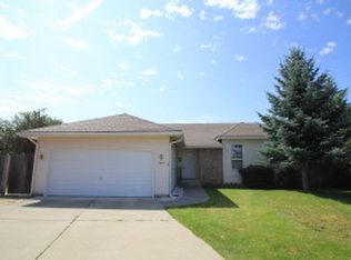 909 N Nellie Ct, Post Falls, ID 83854