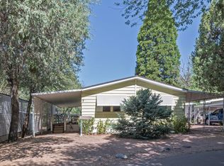 16 N Star Vale Dr SPACE 80, Payson, AZ 85541