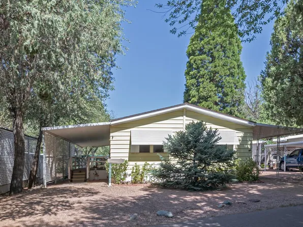 16 N Star Vale Dr Space 80, Payson, AZ 85541