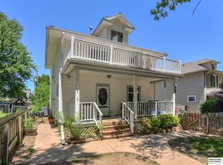 5634 Corby St, Omaha, NE 68104