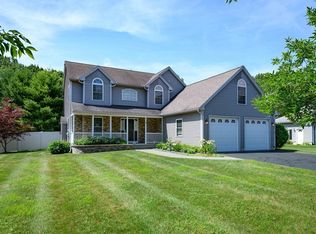 218 Cardinal Way, Northampton, MA 01062