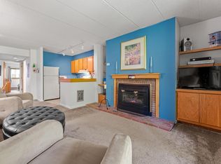 203 Old Mill Rd UNIT B-11, Killington, VT 05751