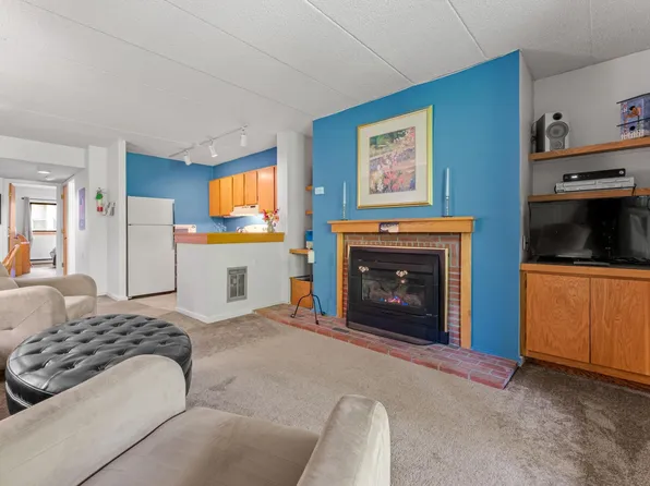 203 Old Mill Road Unit B-11, Killington, VT 05751