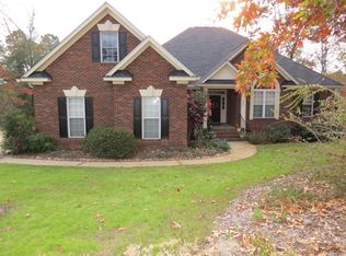307 Eagles Ridge Dr, Blythewood, SC 29016