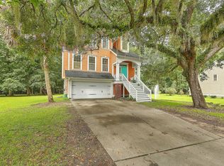 1460 Gator Trak, Charleston, SC 29414