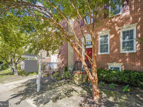 1258 Quaker Hill Dr, Alexandria, VA 22314