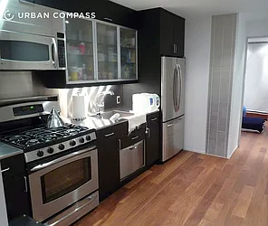 Rented by Compass