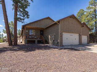 5441 W Glenn Abbey Trl, Lakeside, AZ 85929