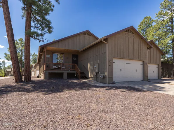 5441 W Glenn Abbey Trl, Lakeside, AZ 85929
