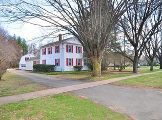 1876 Poquonock Ave, Windsor, CT 06095