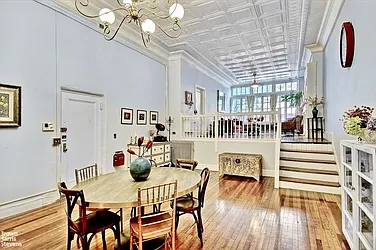 Sold by Brown Harris Stevens