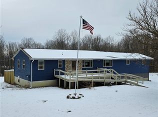 975 Terry Hill Rd, Alpine, NY 14805