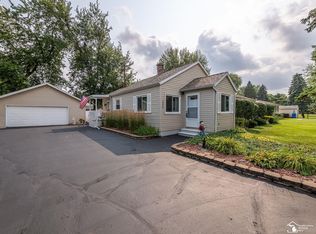 2936 4th St, Monroe, MI 48162
