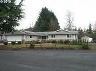 10841 SE Kathy Ln, Boring, OR 97009