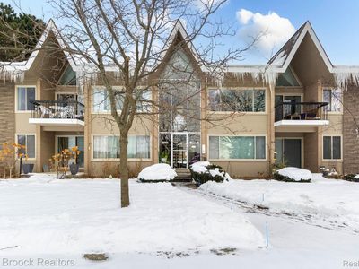 2021 Klingensmith Rd Unit 83, Bloomfield Hills, MI, 48302