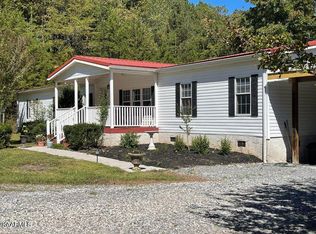 578 Three Point Rd, Vonore, TN 37885