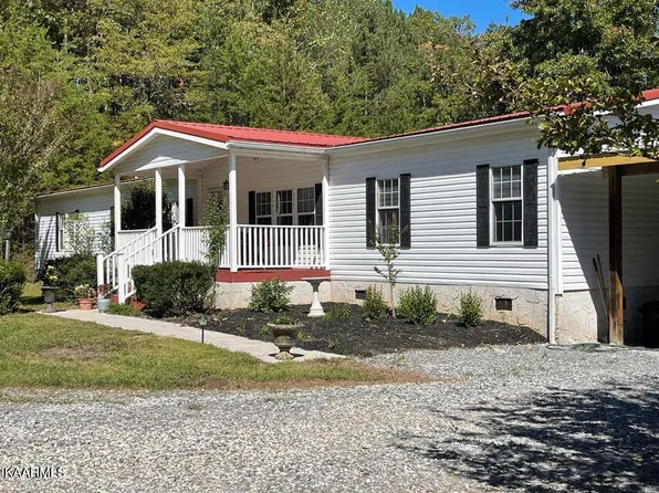 578 Three Point Rd, Vonore, TN 37885