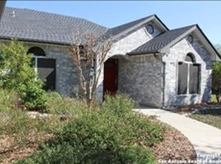 162 Greta St, New Braunfels, TX 78130