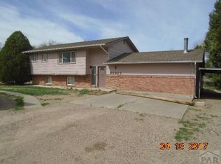28235 Manor St, Rocky Ford, CO 81067