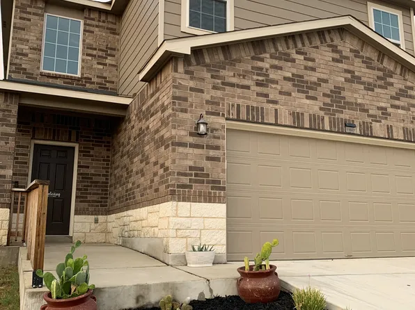 11927 Horse Canyon, San Antonio, TX 78254