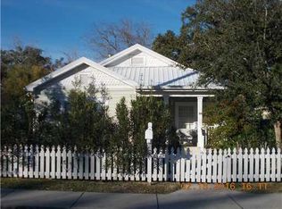 303 Demontluzin Ave, Bay Saint Louis, MS 39520