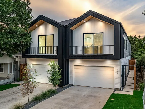 814 W 10th St, Dallas, TX 75208