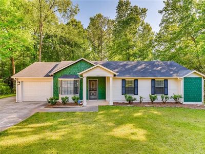 3901 Dalhouise Ln, Decatur, GA, 30034