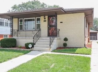 333 Chappel Ave, Calumet City, IL